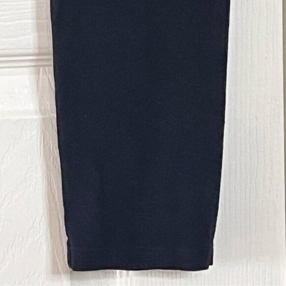 ASOS Black Leggings Stretchy Size Small 4 - Picture 6 of 12